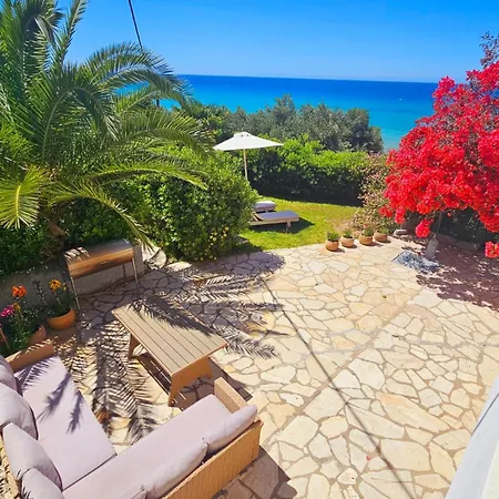 Διαμέρισμα Corfu