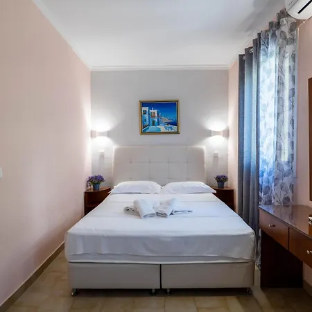 Corfu Διαμέρισμα Γλυφάδα
