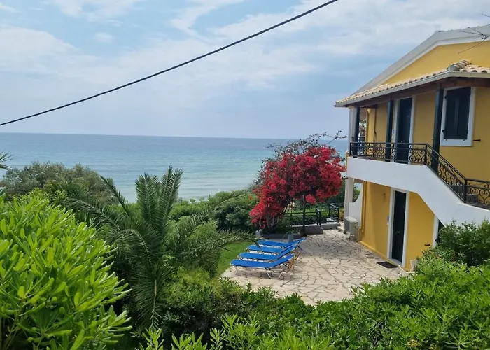 Apartman Corfu