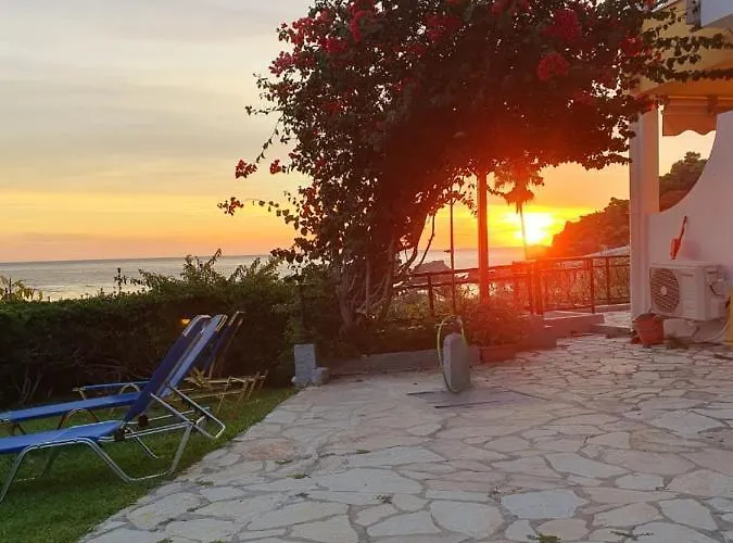 Apartman Corfu *