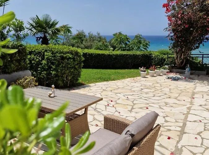 Apartman Corfu