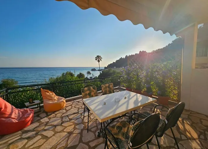 Corfu Glifáda