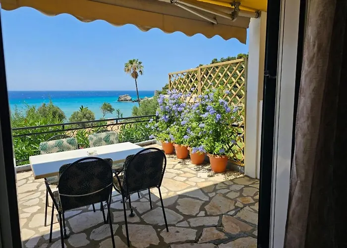 Apartman Corfu *
