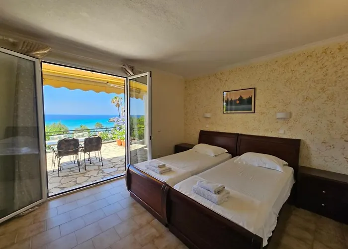 Apartman Corfu *