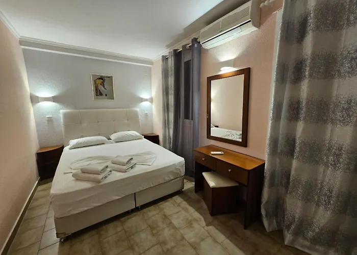 Corfu Glifáda