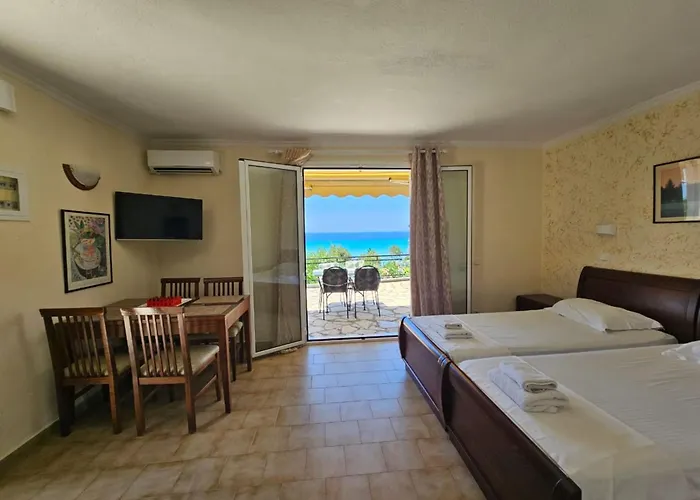 Apartman Corfu
