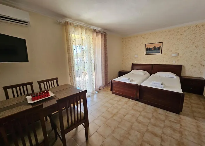 Apartman Corfu *
