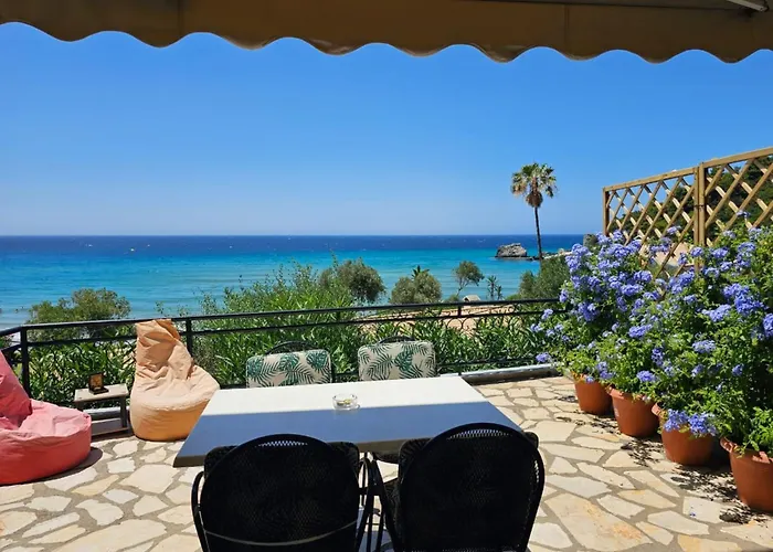 Apartman Corfu *