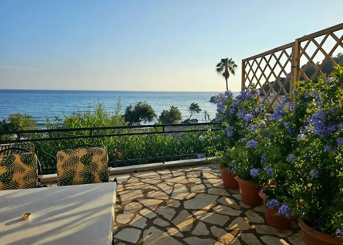 Apartman Corfu