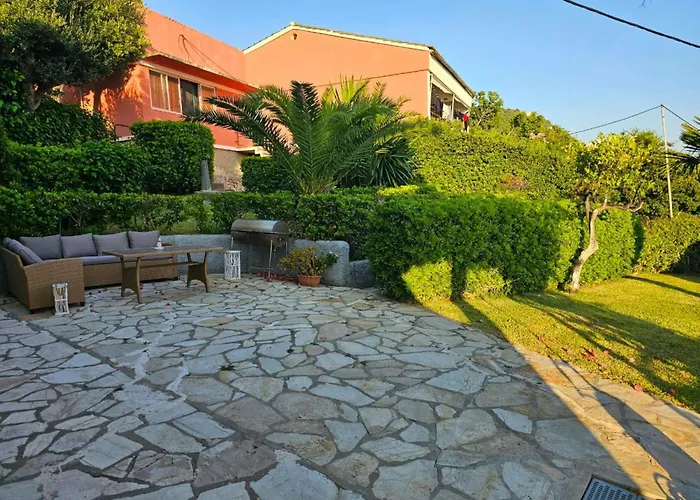 Apartman Corfu