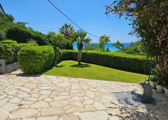 Apartman Corfu *