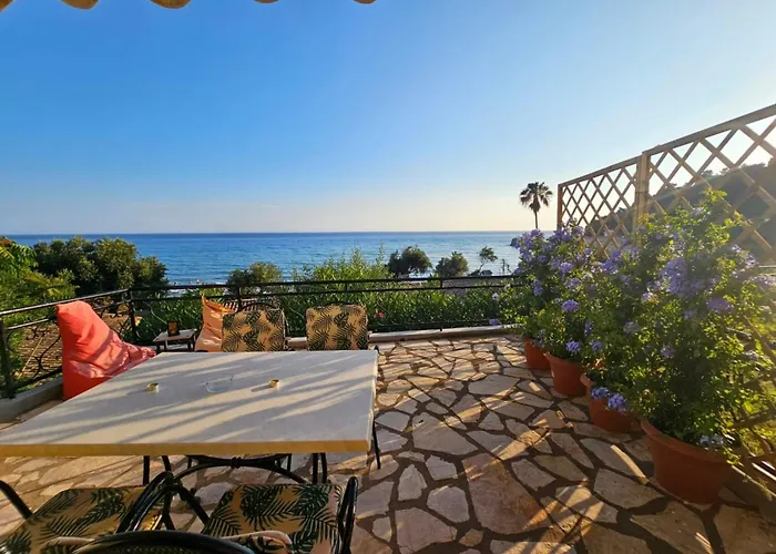 Apartman Corfu