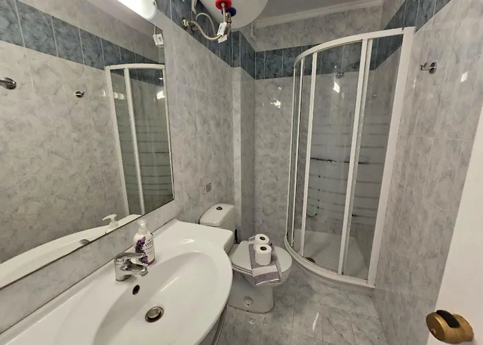 Apartman Corfu