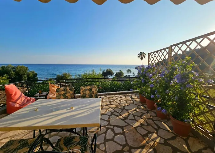 Apartman Corfu *