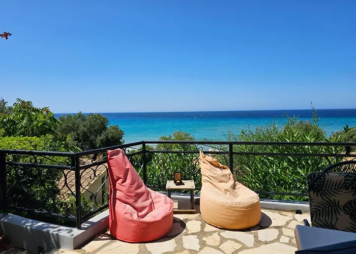 Corfu Glifáda