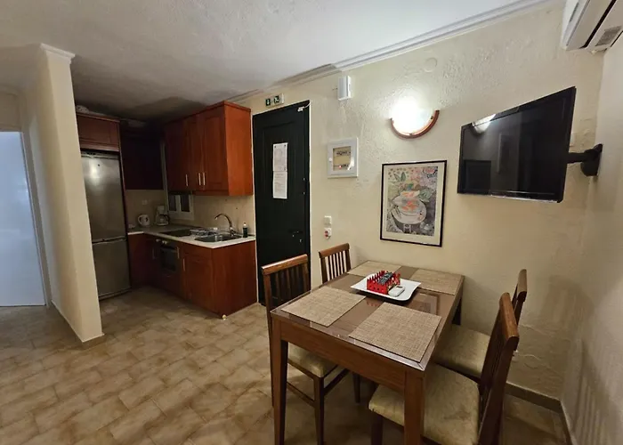 Apartman Corfu