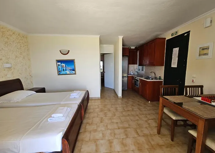Apartman Corfu