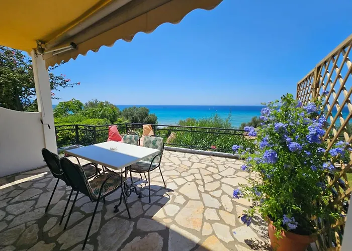 Apartman Corfu *