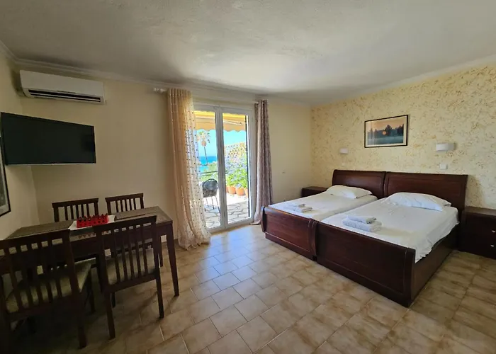 Apartman Corfu *
