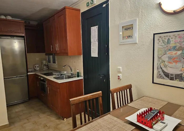 Apartman Corfu