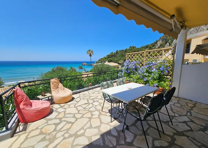 Apartman Corfu *