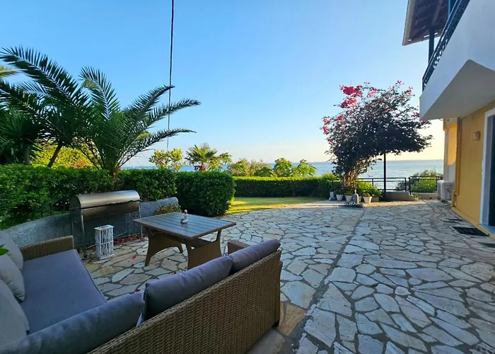 Apartman Corfu