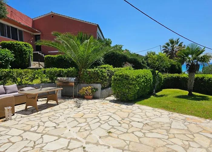 Apartman Corfu *