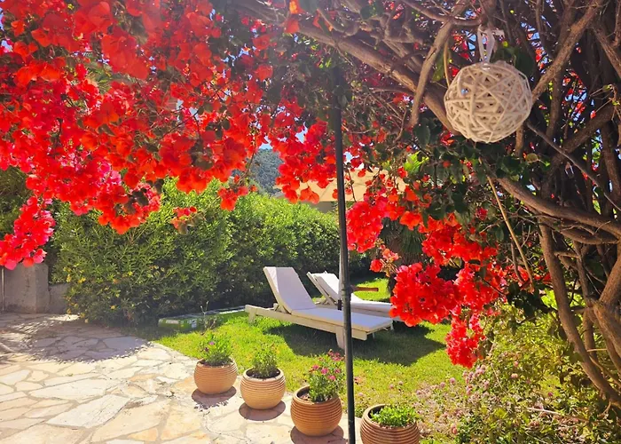 Corfu Apartman