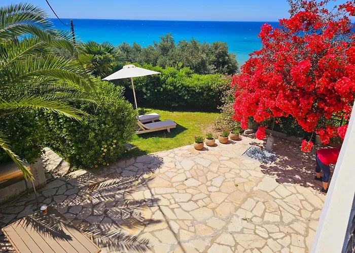 Apartman Corfu