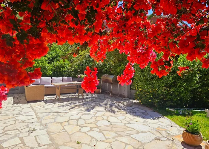 Apartman Corfu *