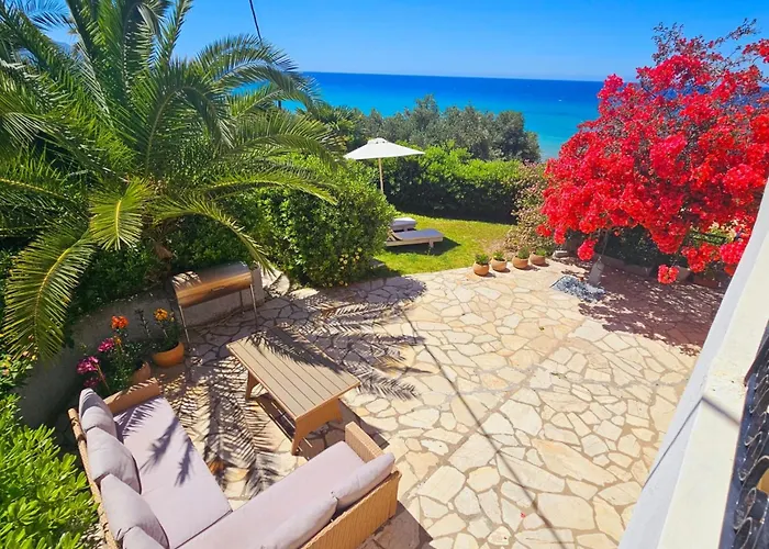 Apartman Corfu